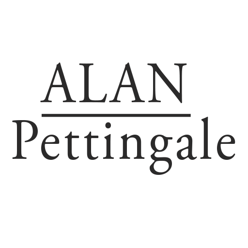 Alan Pettingale